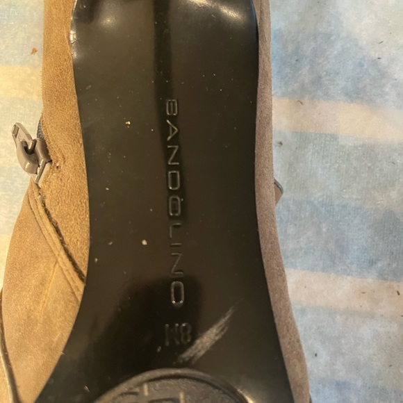 Women’s Ankle Boots - Picture 3 of 5